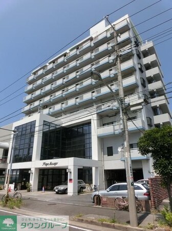 プラザ真砂の物件内観写真